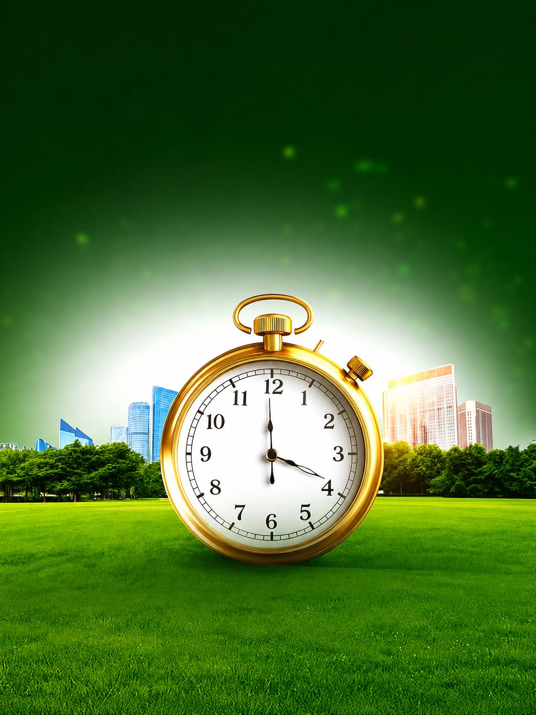Eco Luxury Plots