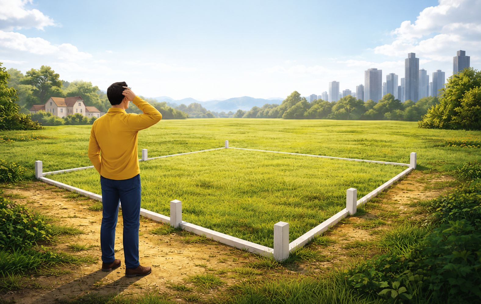 Site Roads Development