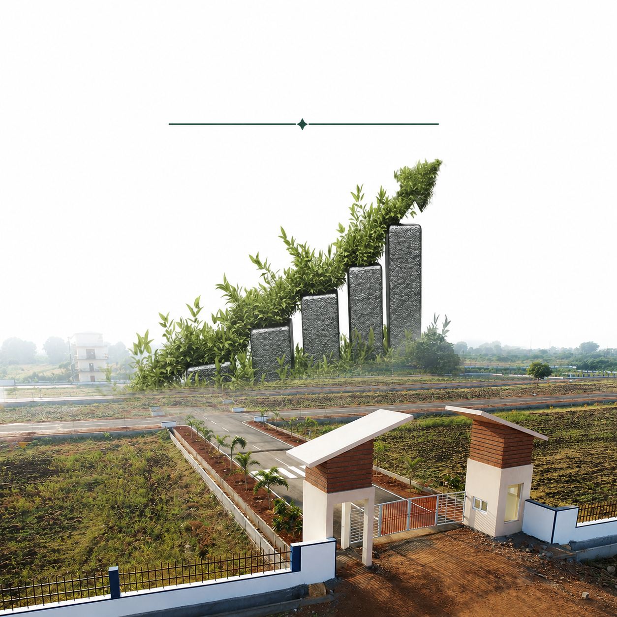 Narayani Heights Residential Complex