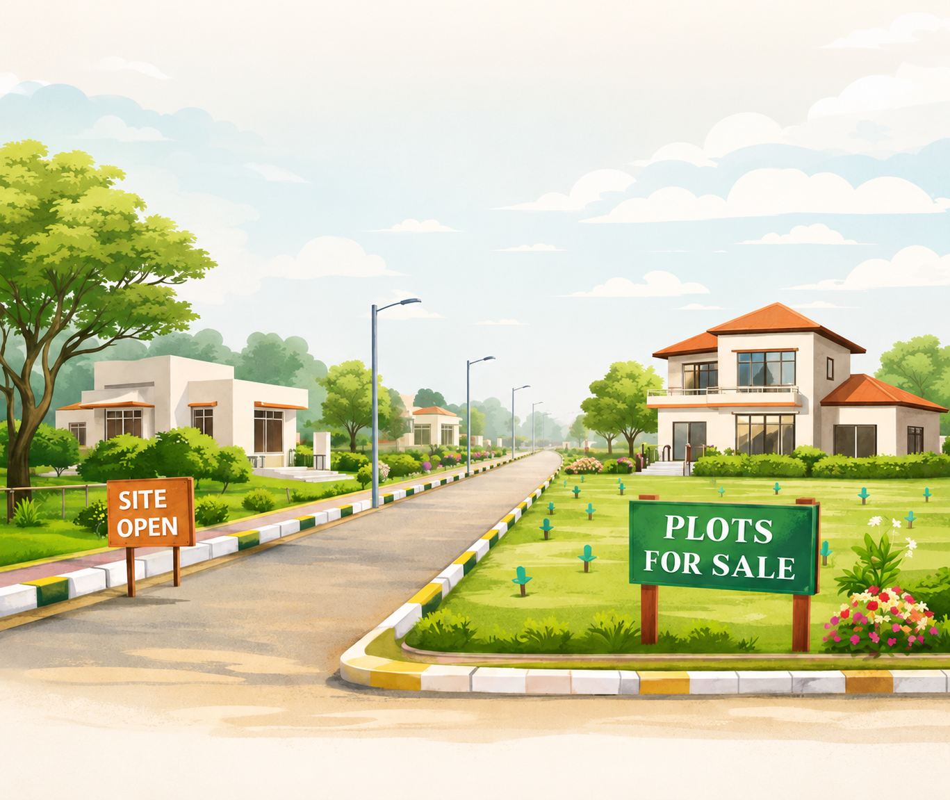 Narayani Signature Commercial Tower